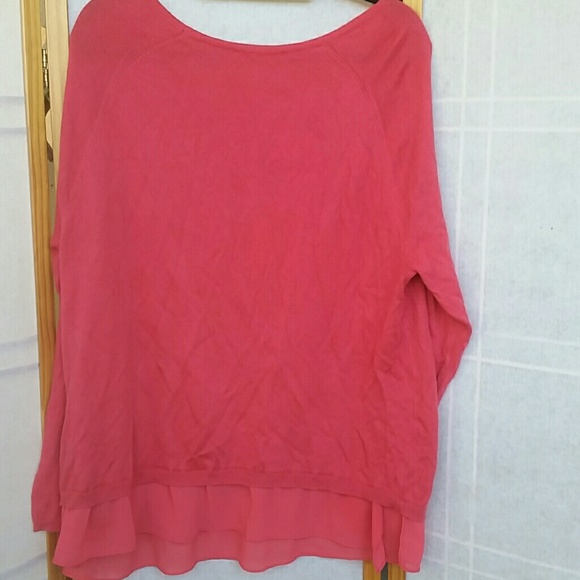 DKNYC Plus Sweater - Picture 5 of 5